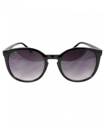 Oval Sunglasses