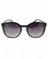 Oval Sunglasses