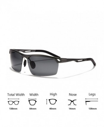 Men's Sunglasses