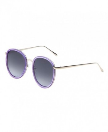 Classic Aviator Sunglasses Fashion Eyewear