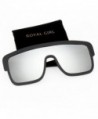 Goggle sunglasses