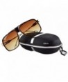 Gobiger Aviator Sunglasses 100 UV Protection