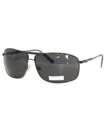 Perry Ellis Sunglasses Gunmetal PE31