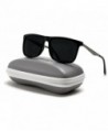 WearMe Pro Polarized Square Sunglasses