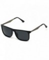 Square sunglasses