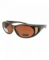 Non Polarized Sunglasses Glasses Tortoise