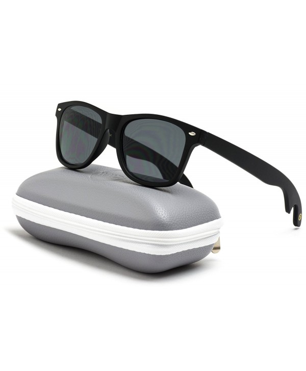 Wayfarer Style Bottle Opener Sunglasses