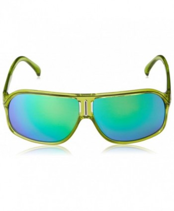 Oval Sunglasses