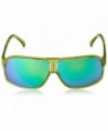 Oval Sunglasses