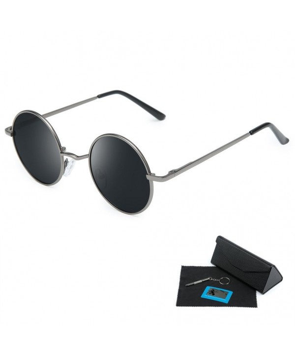 Shushu Jacob Polarized Sunglasses Protection