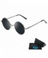 Shushu Jacob Polarized Sunglasses Protection