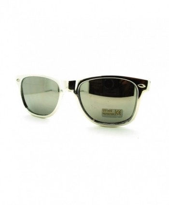 Wayfarer sunglasses