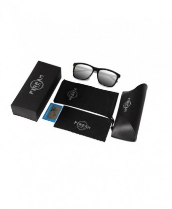 Wayfarer sunglasses