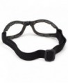 Goggle sunglasses