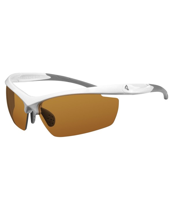 Ryders Eyewear GRANFONDO Sunglasses Polycarbonate
