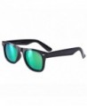 BELLBESSON Classic Polarized Wayfarer Sunglasses