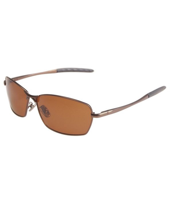 ZHILE Polarized Sunglasses Driving Fishing