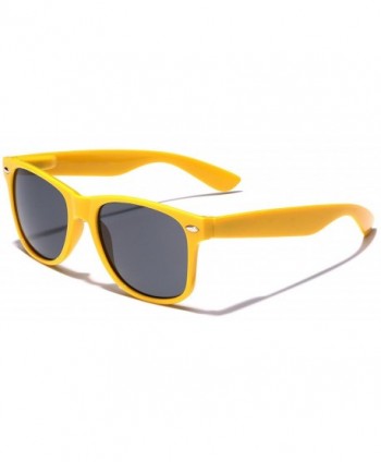 Wayfarer sunglasses