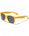 Wayfarer sunglasses