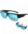 EYEGUARD Fit Over Polarized Sunglasses