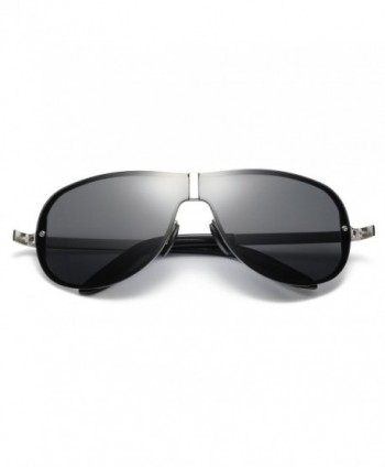 Oval Sunglasses