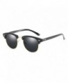 FUJUE Rimless Polarized Sunglasses Glasses