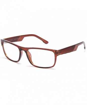 Newbee Fashion%C2%AE Squared Fashion Glasses