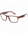 Newbee Fashion%C2%AE Squared Fashion Glasses