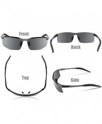 Sport sunglasses