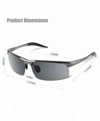 Men's Sunglasses