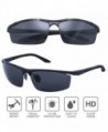 Sport sunglasses