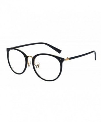 Kalens Retro Inspired Rimmed Glasses