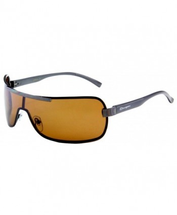 Shield sunglasses