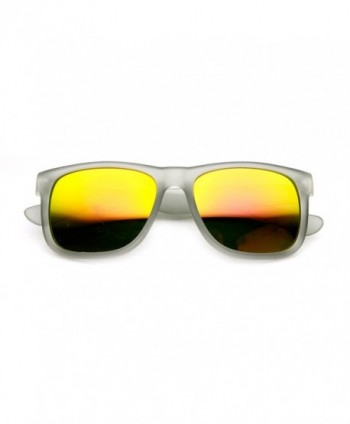 zeroUV Action Sports Square Sunglasses