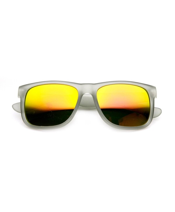 zeroUV Action Sports Square Sunglasses