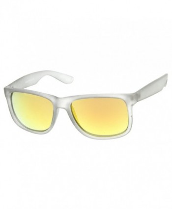 Wayfarer sunglasses