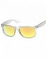 Wayfarer sunglasses