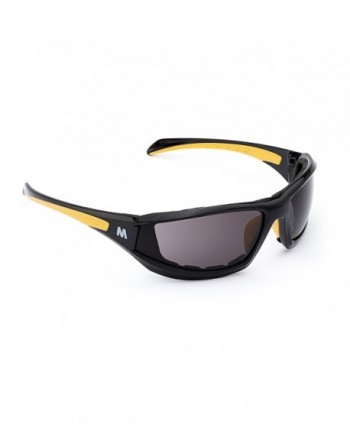 MORR MARRCONI Sunglasses Anti Fog Motorcycle