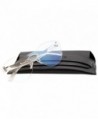 VIVIENFANG Lightweight Rimless Sunglasses P2212C