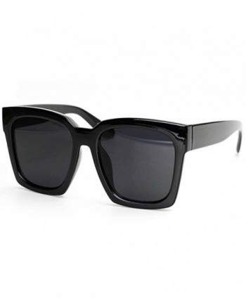 O2 Eyewear Oversize Sunglasses Oversized