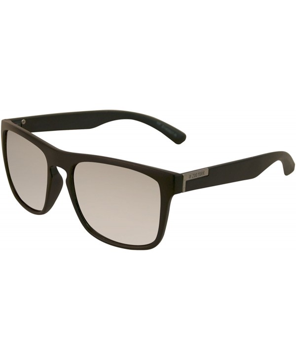 Zoo York Keyhole Rectangle Sunglasses