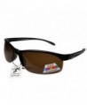 Goggle sunglasses