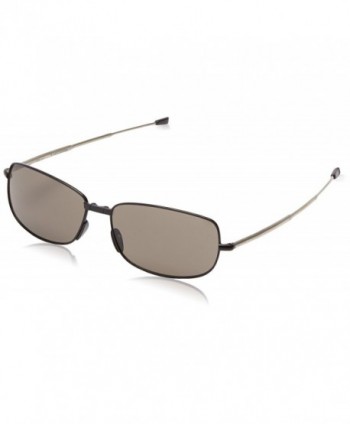 Foster Grant Gilligan Rectangular Sunglasses