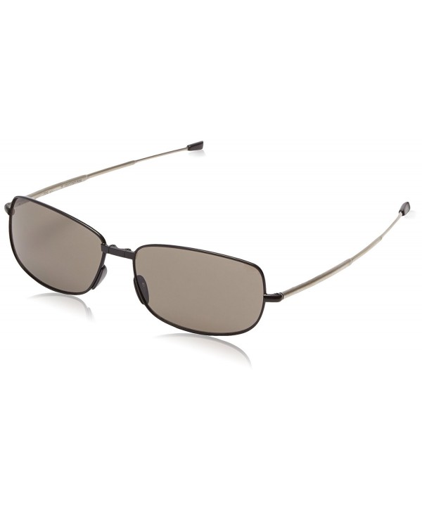 Foster Grant Gilligan Rectangular Sunglasses