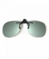 Calabria Aviator Polarized Flip Ups CME47