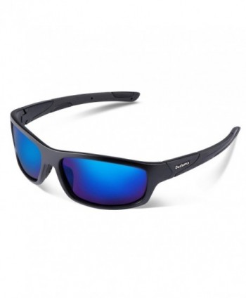 Duduma Polarized Sunglasses Baseball Unbreakable