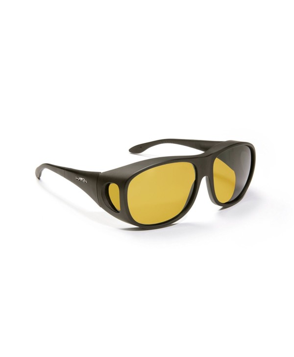 Haven Over Prescription Sunwear Summerwood Sunglasses