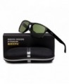 Polarized Wayfarer Sunglasses Classic Protection
