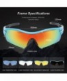 Sport sunglasses