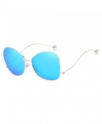 Oval Sunglasses